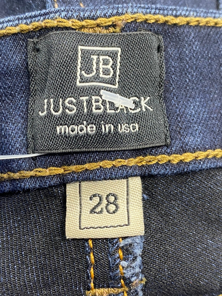 Justblack