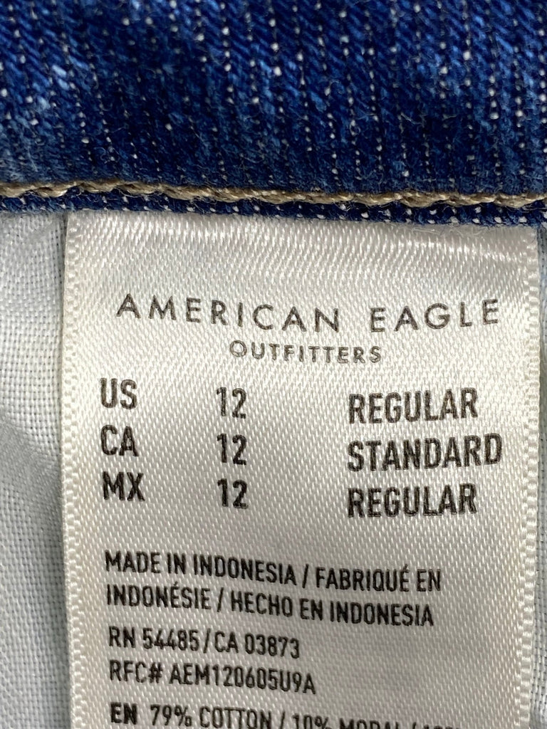 American Eagle