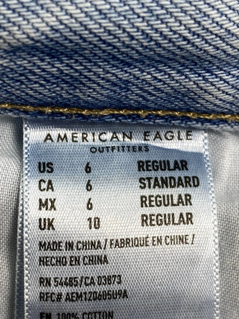 American Eagle