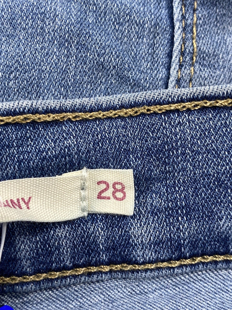 Levi's