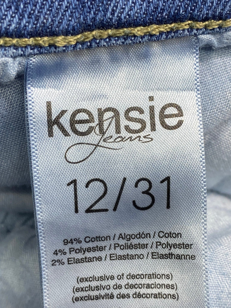 Kensie Jeans