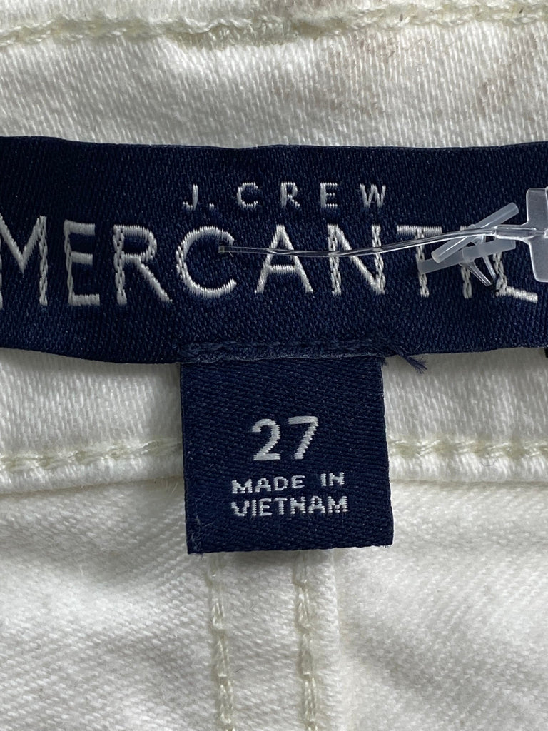 J.Crew Mercantile