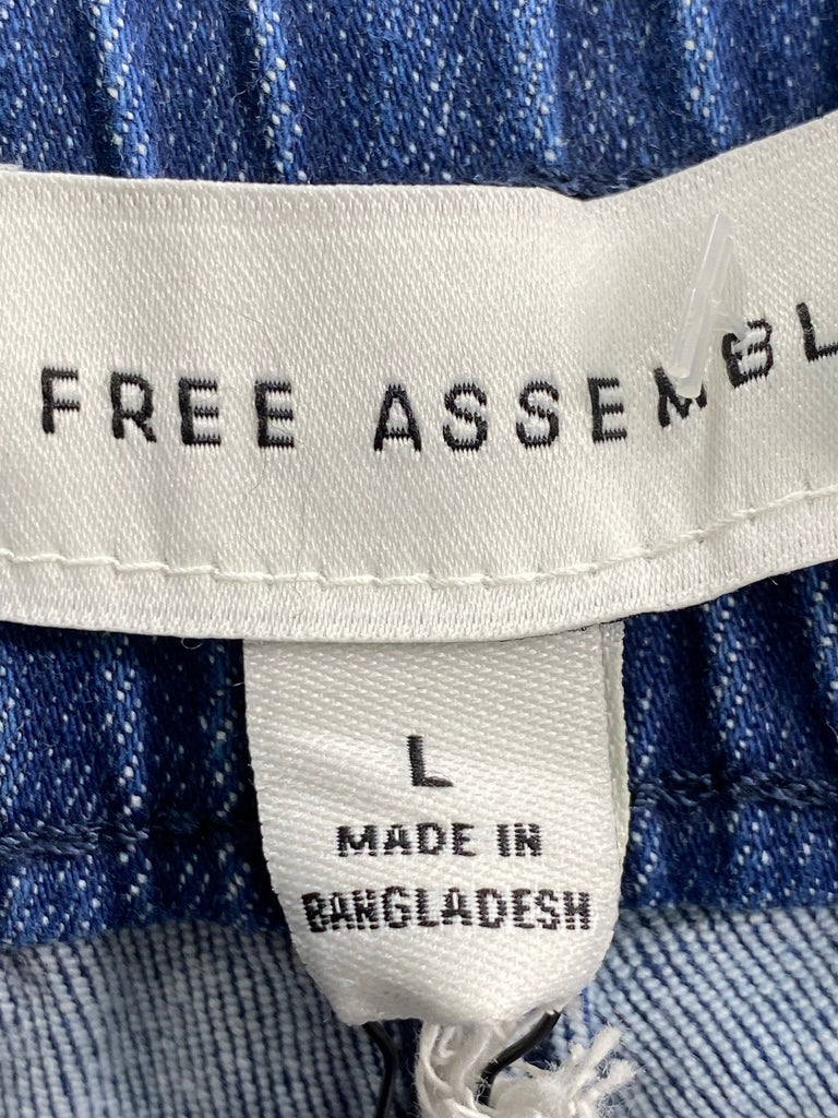 Free Assembly