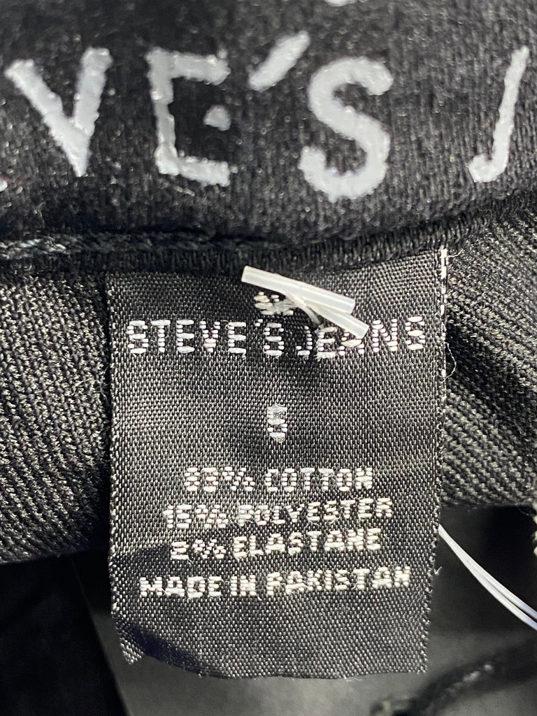 Steve's Jeans