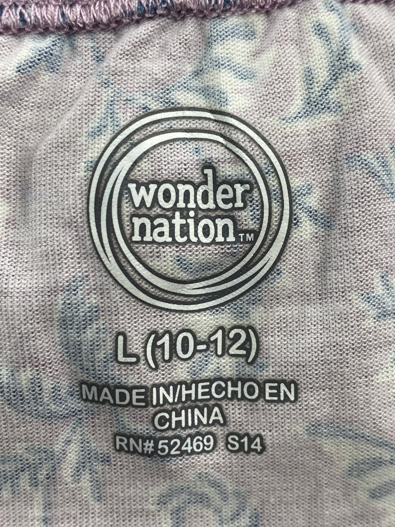 Wonder Nation