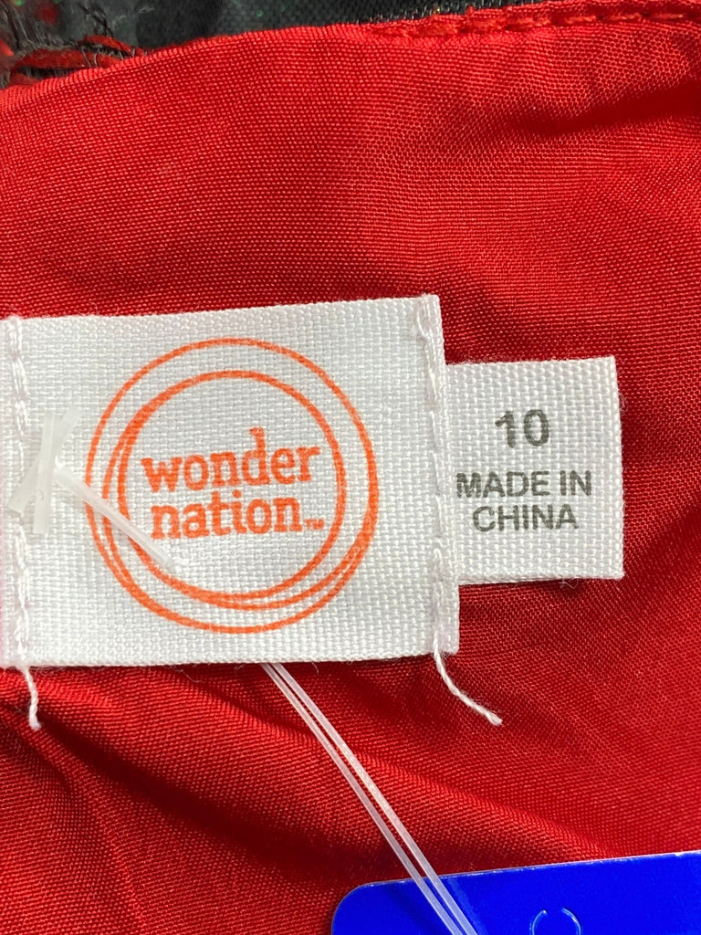 Wonder Nation