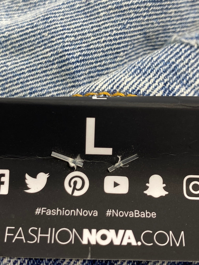 Fashion Nova