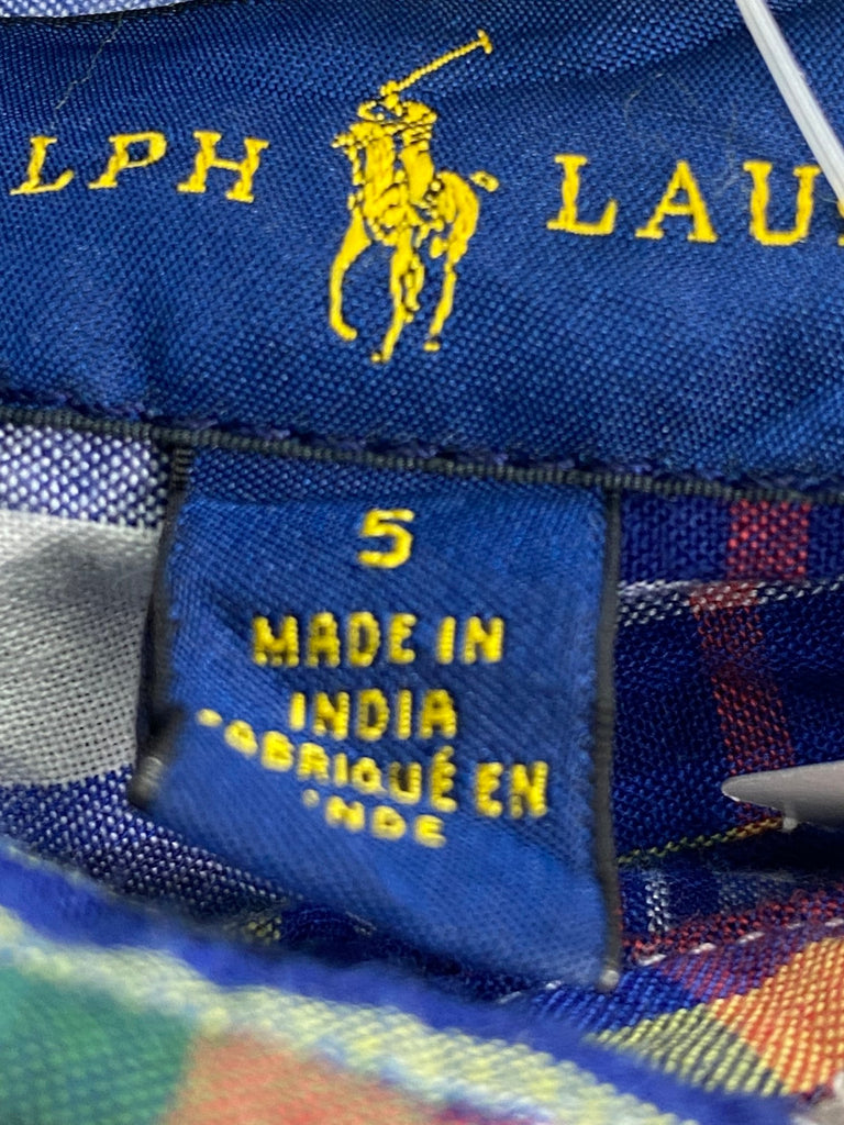 Ralph Lauren