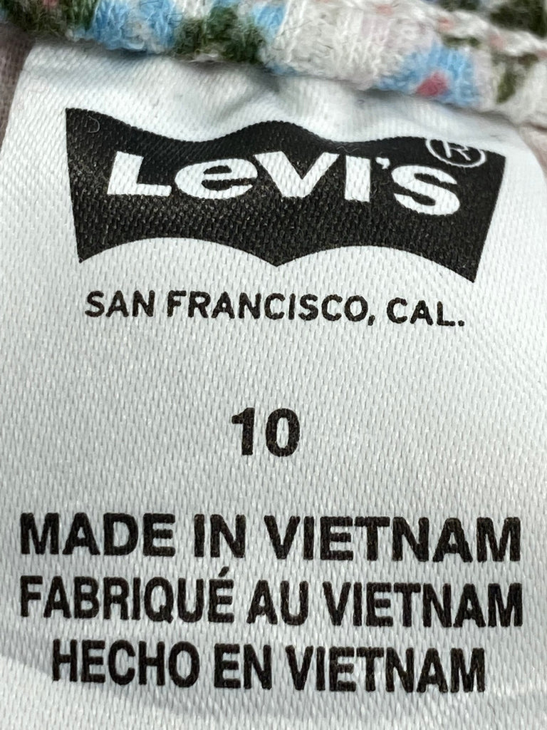 Levi's