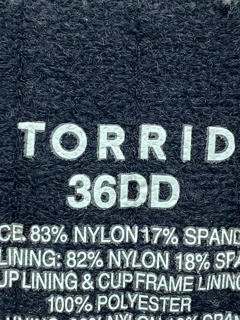 Torrid