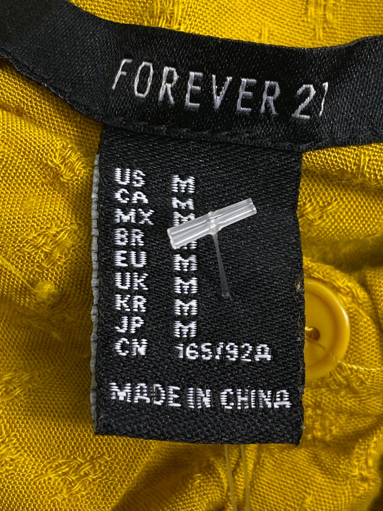 Forever21