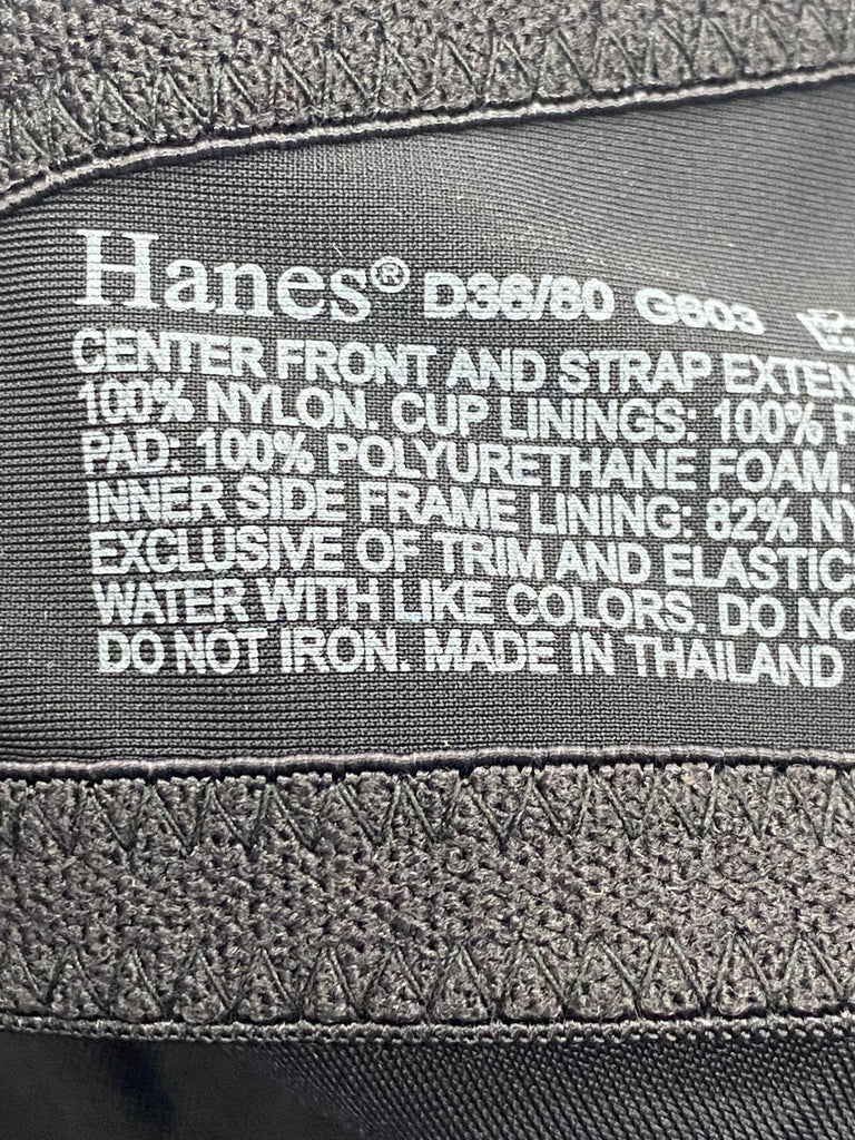 Hanes