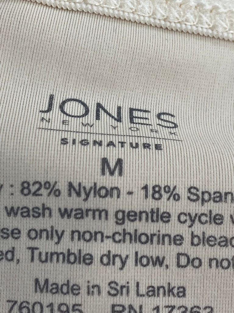 Jones