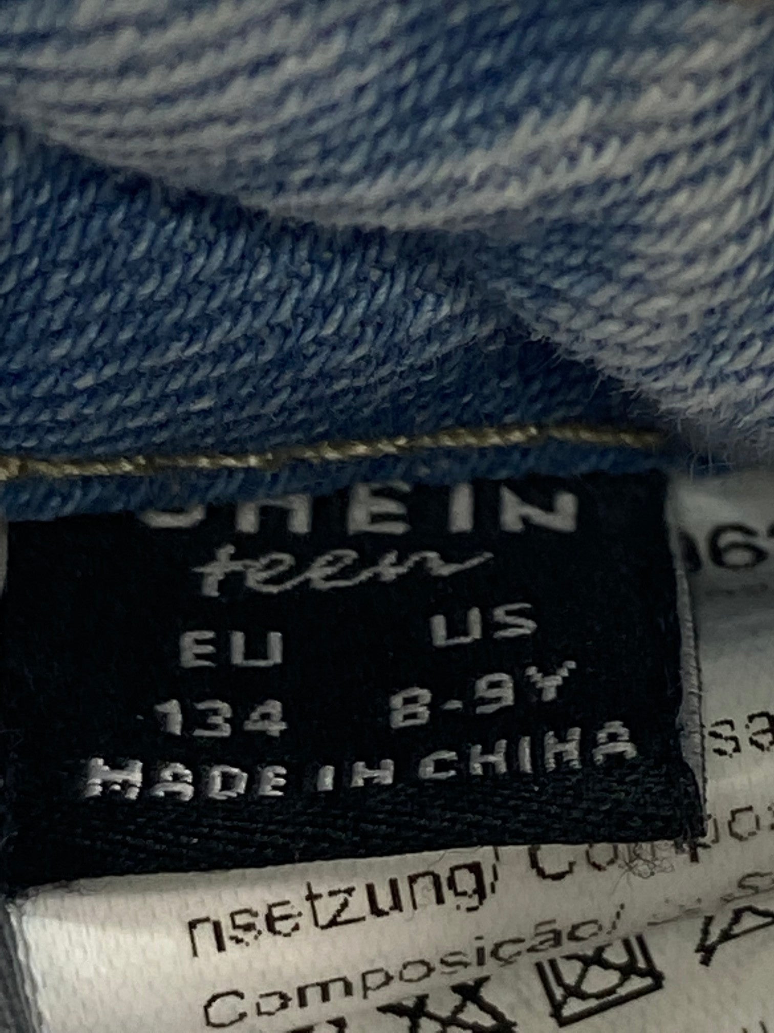 Shein