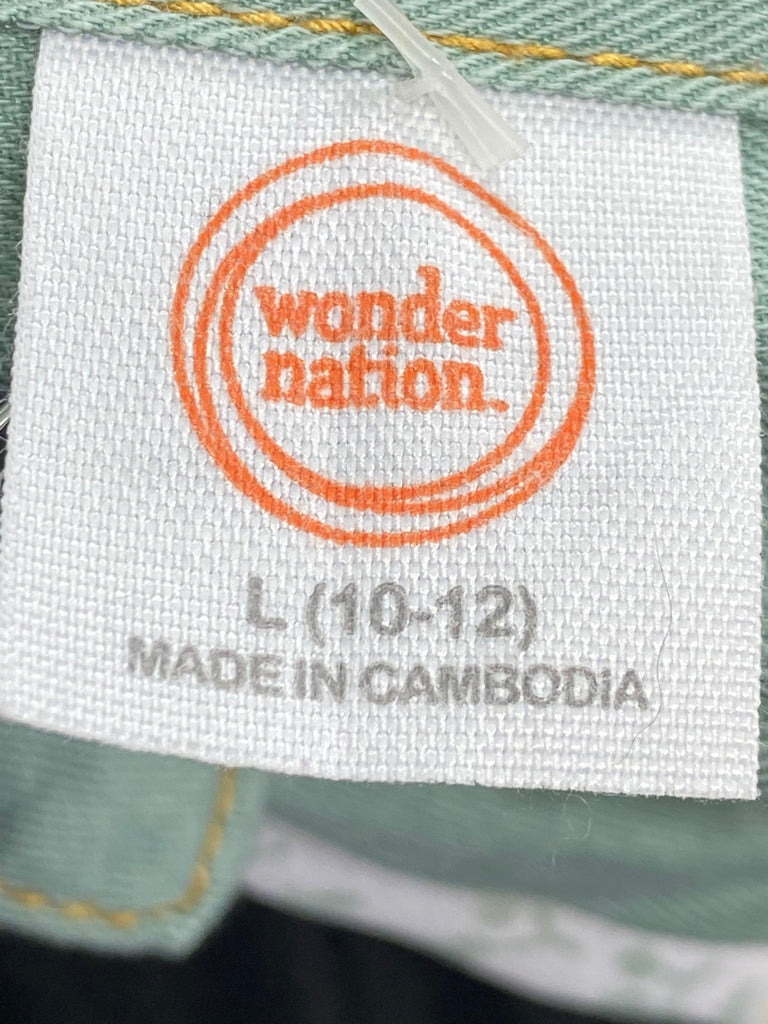 Wonder Nation