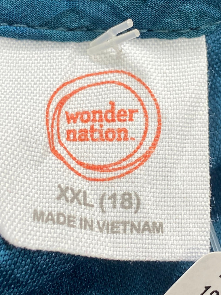 Wonder Nation