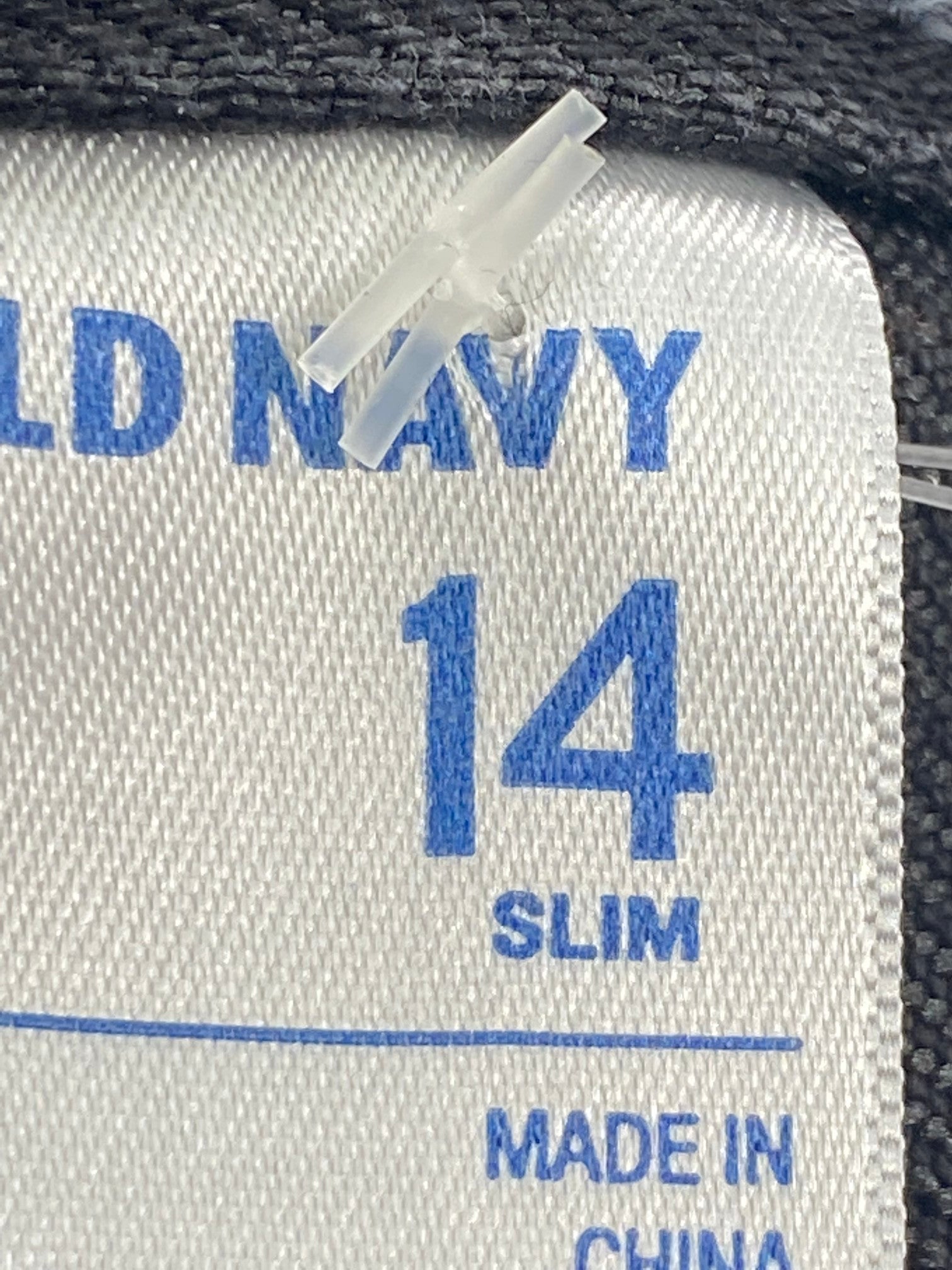 Old Navy