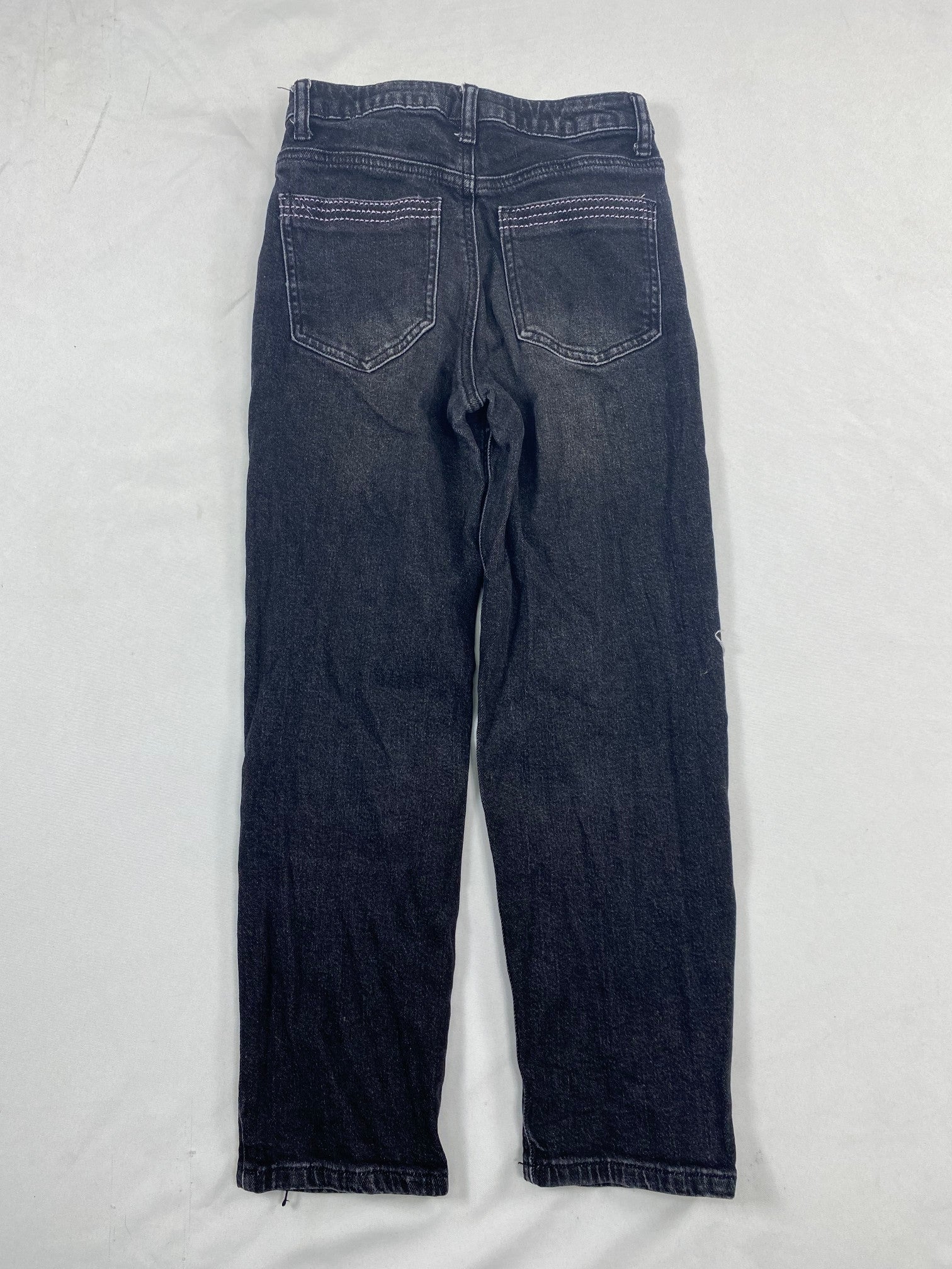 Jeans Negro