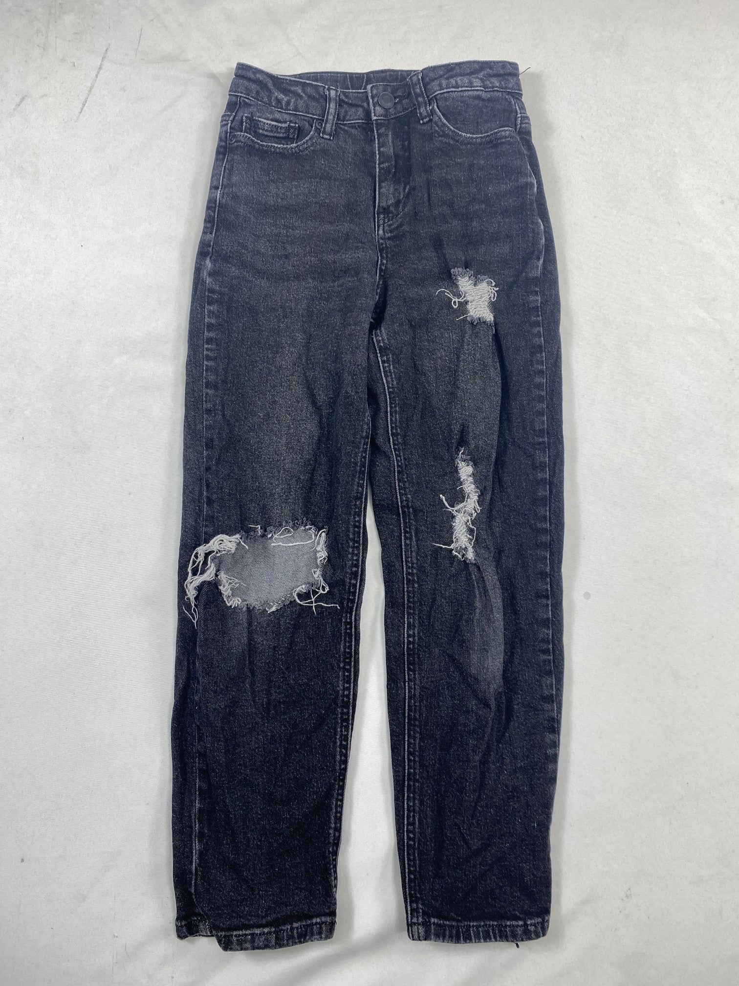 Jeans Negro