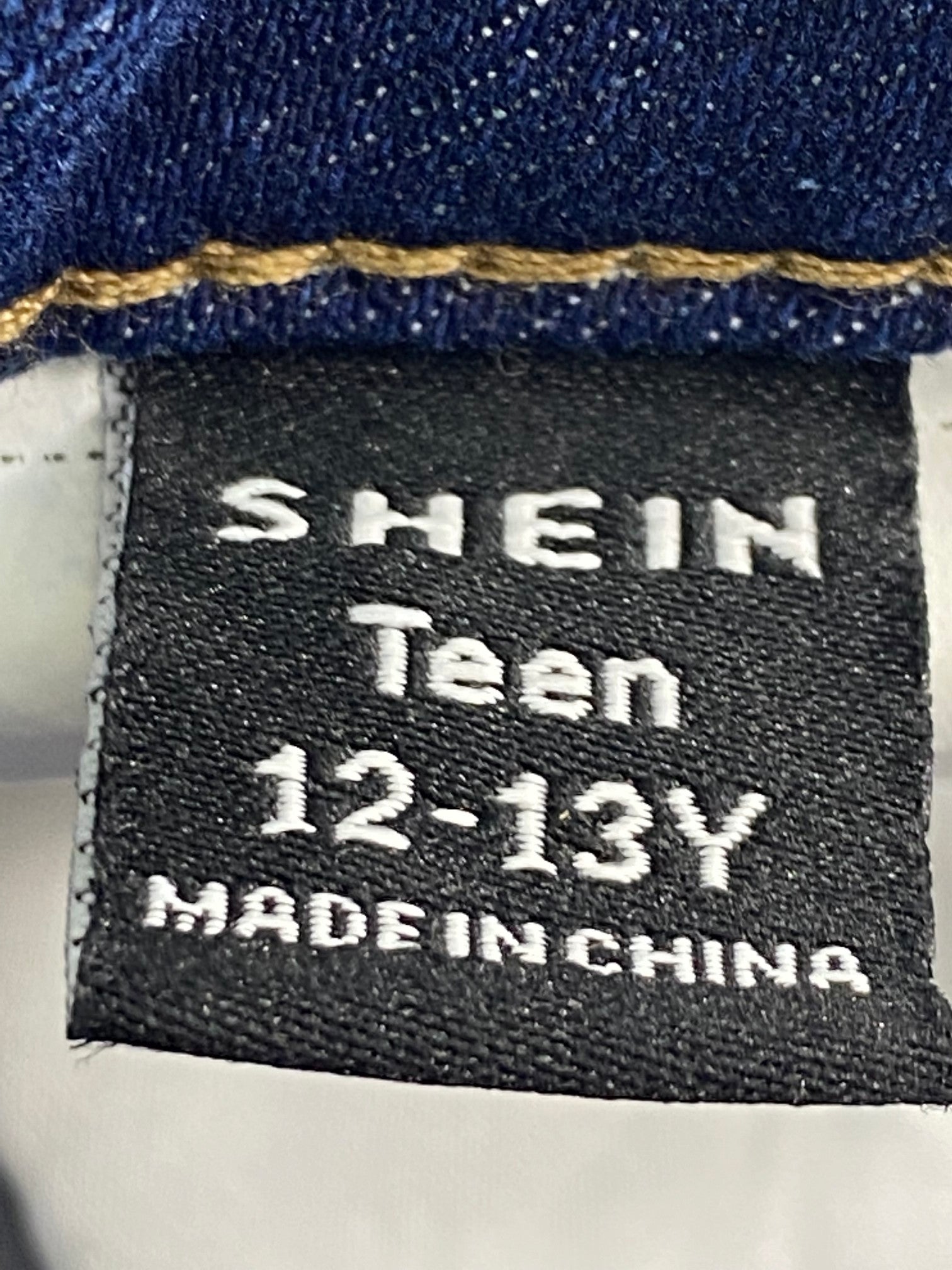 Shein