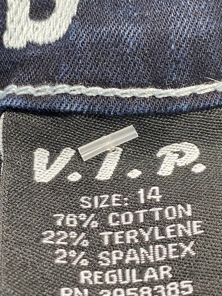 Vip Jeans