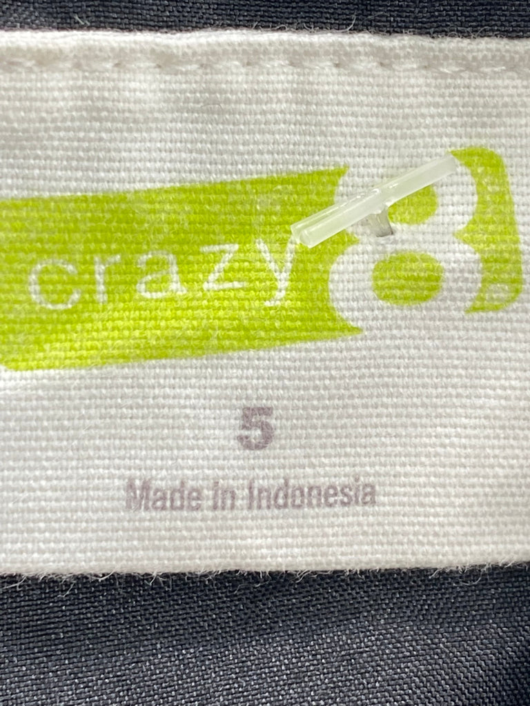 Crazy 8