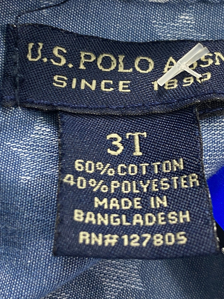 U.S. Polo Assn.