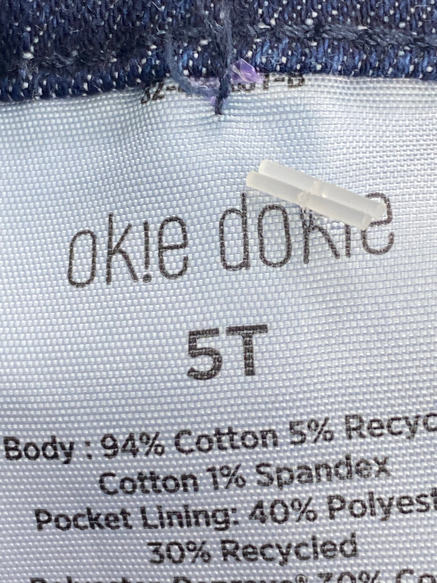 Okie Dokie
