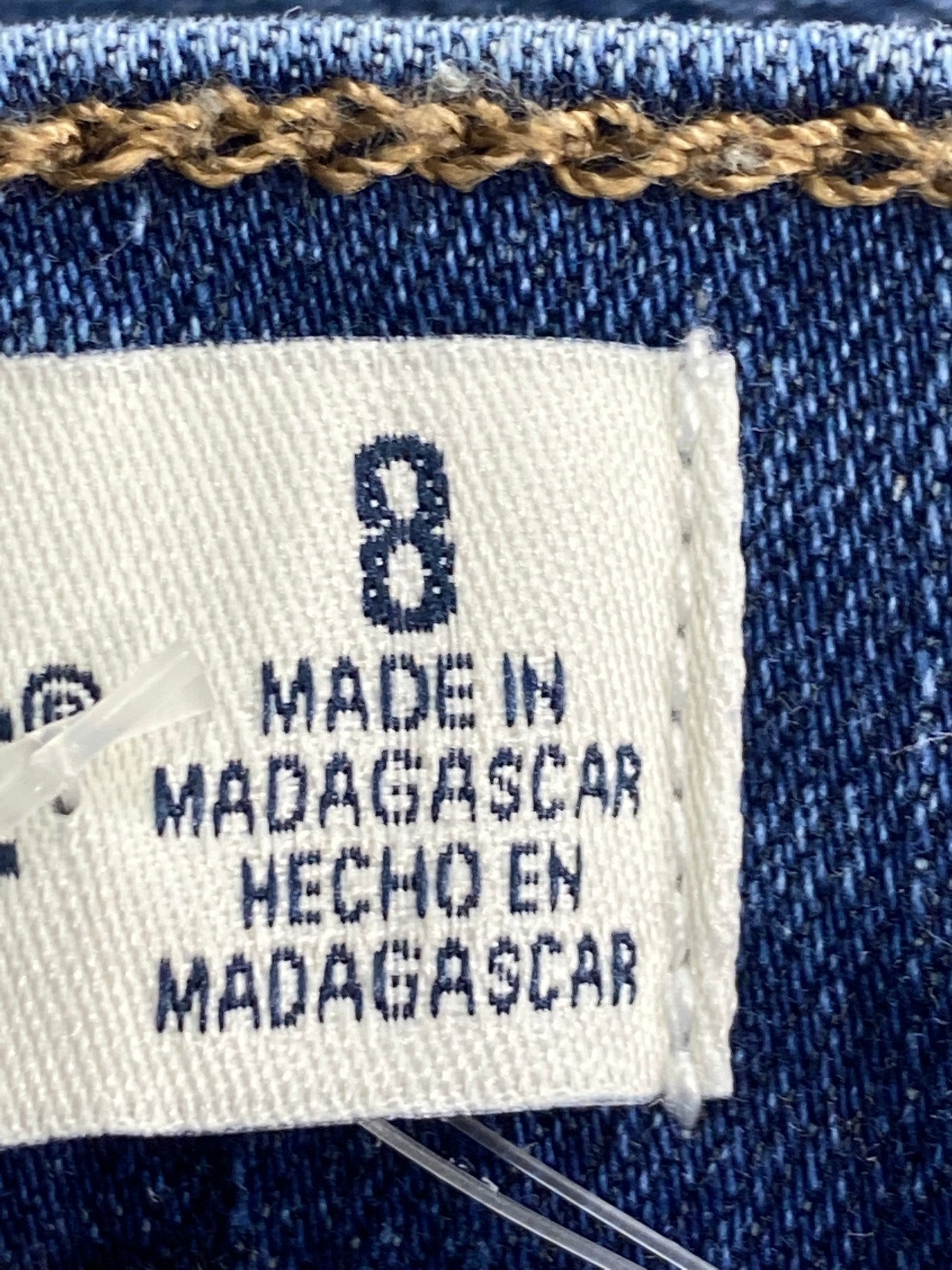 Jordache
