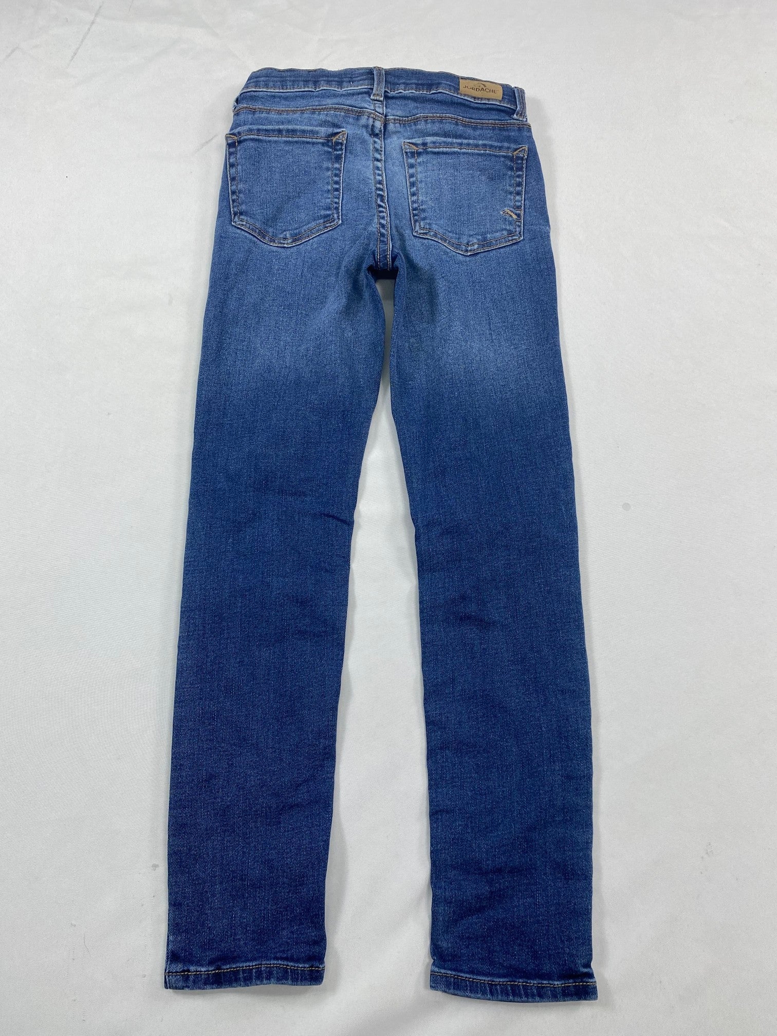 Jordache
