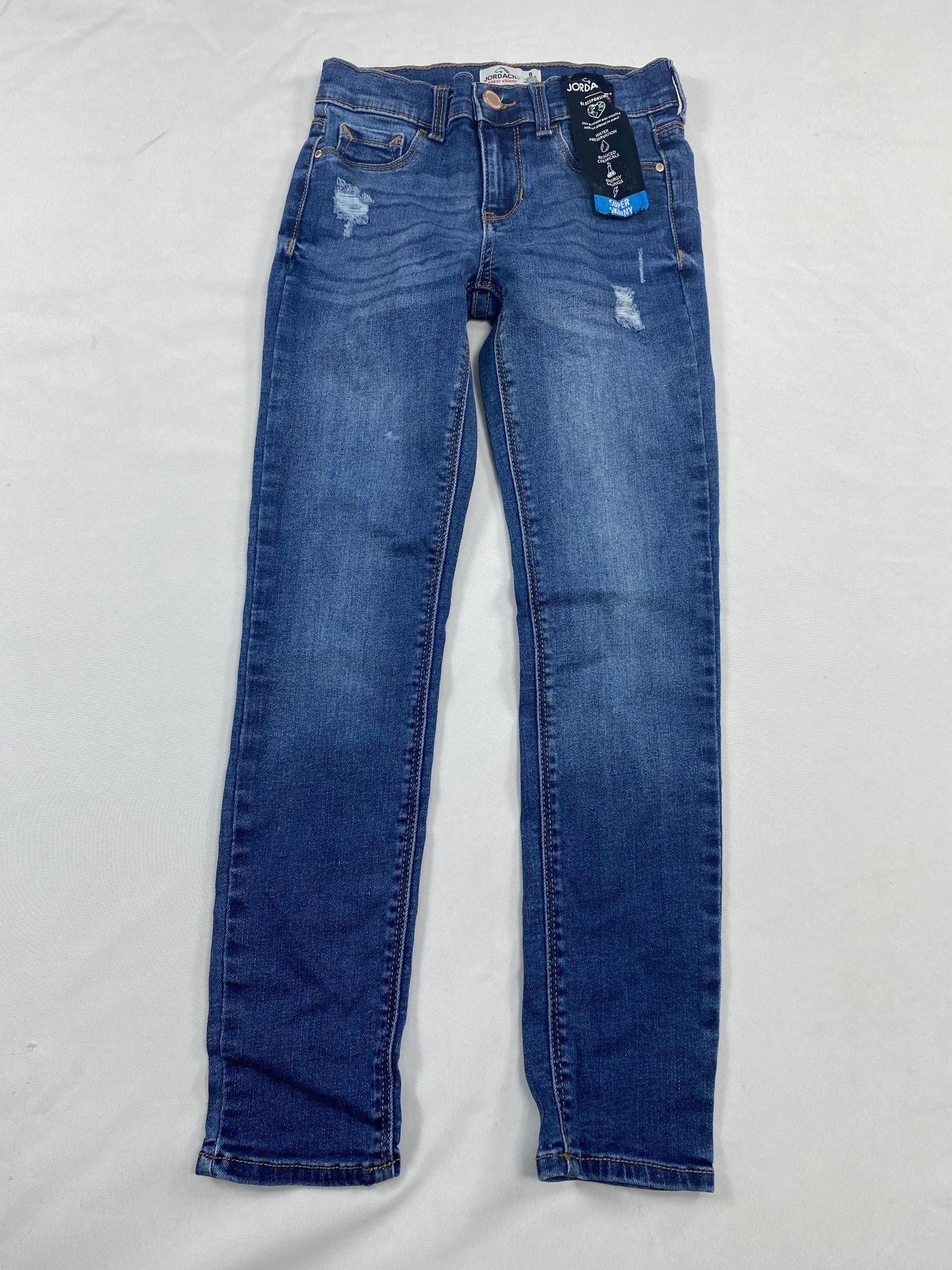 Jordache