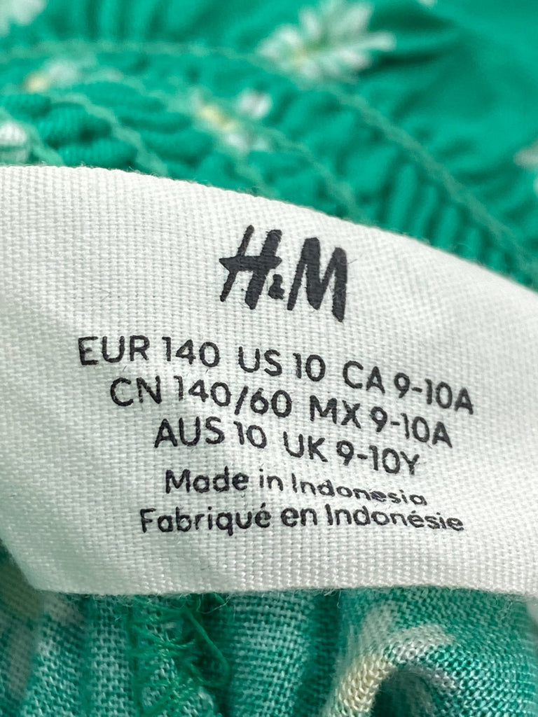 H&M