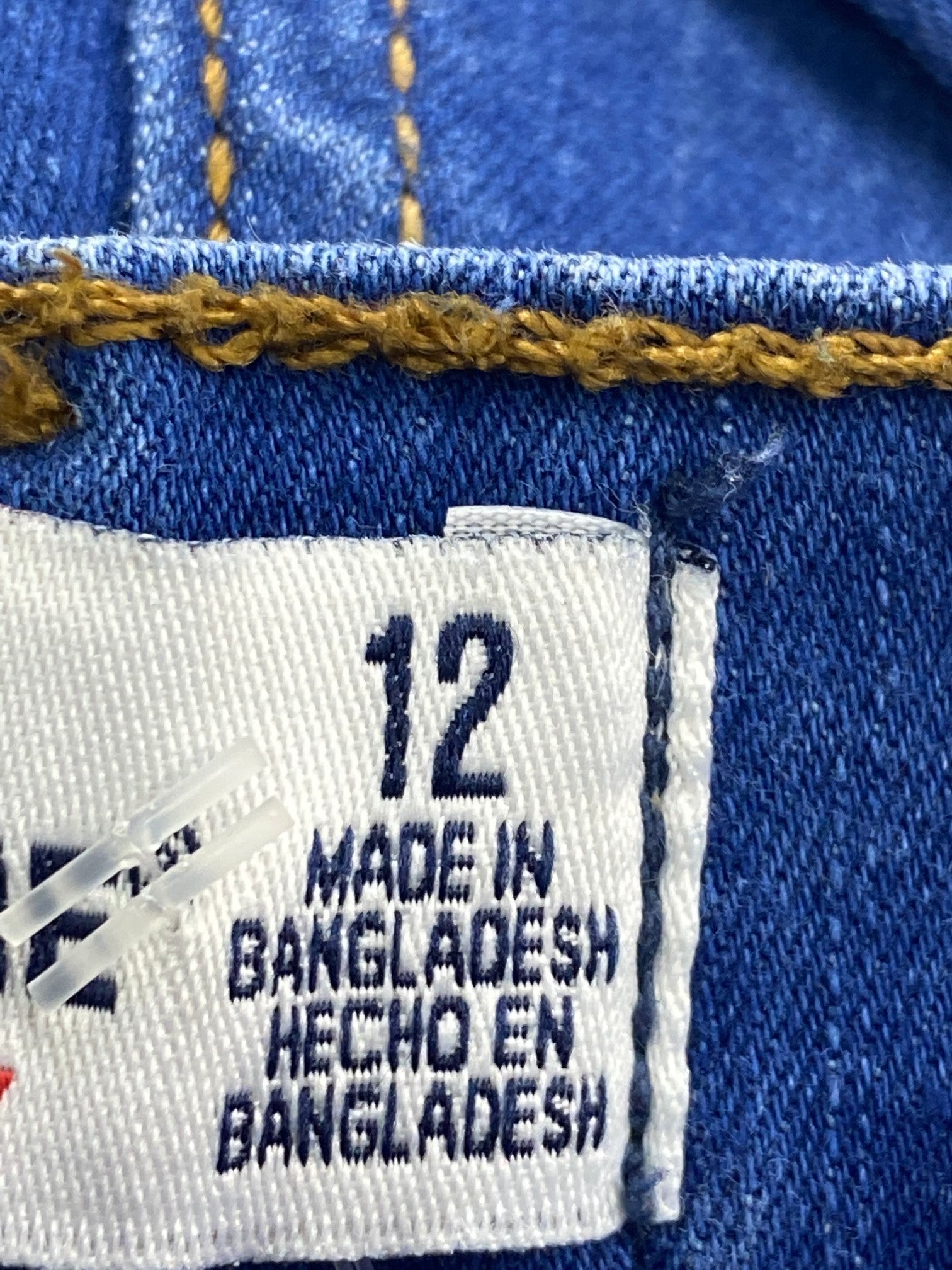 Jordache