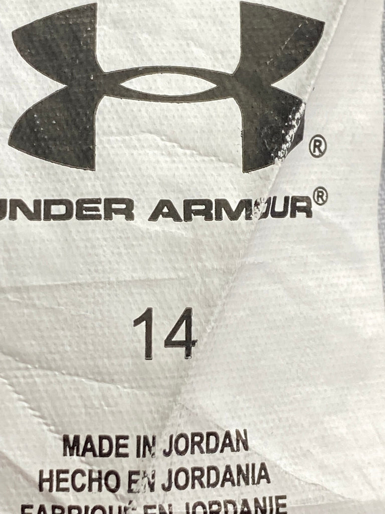 Under Armour