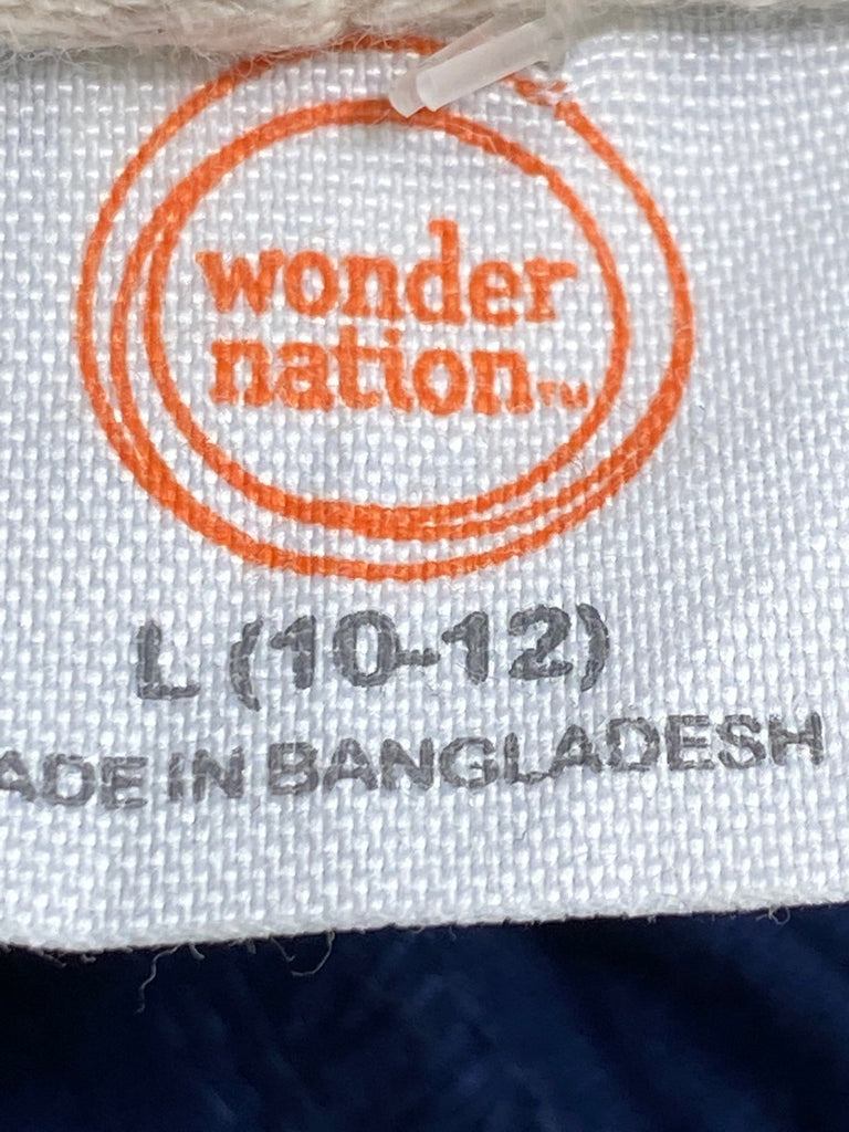 Wonder Nation