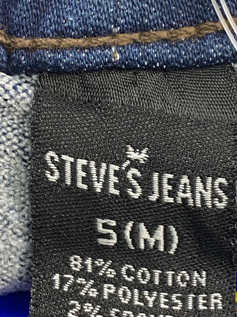 Steve's Jeans