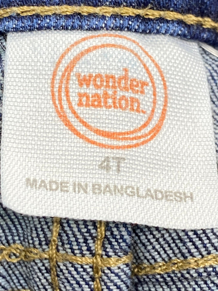 Wonder Nation