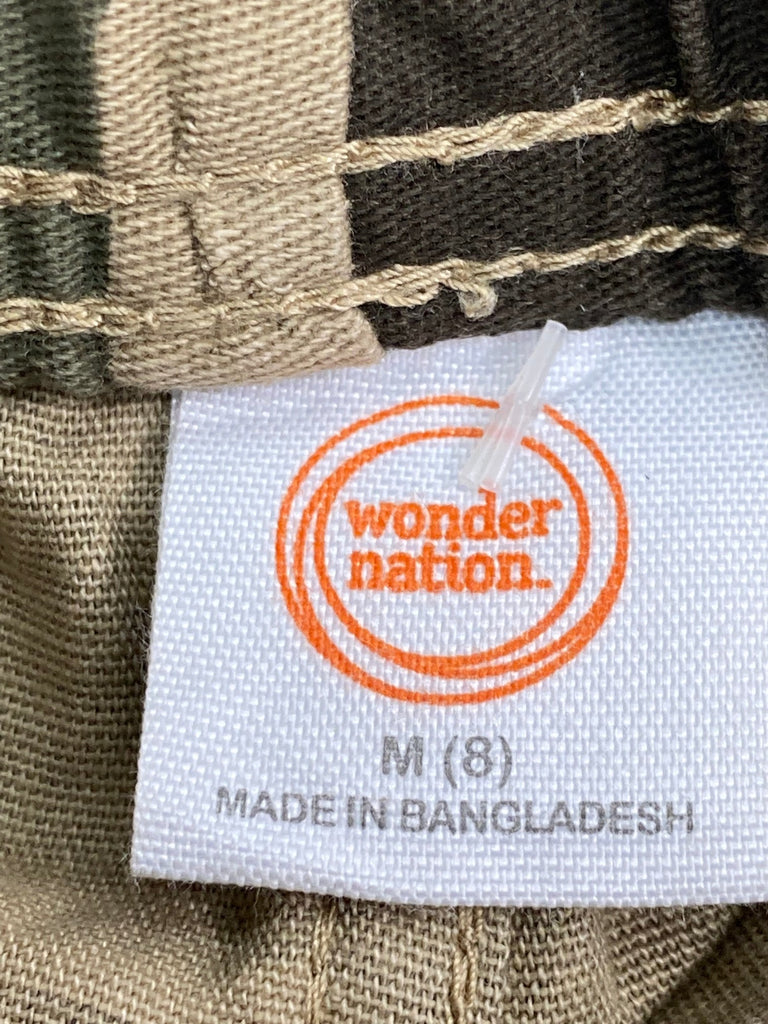 Wonder Nation