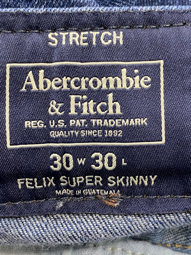 Abercrombie & Fitch