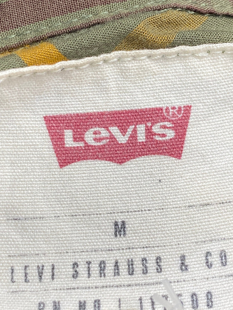 Levi's