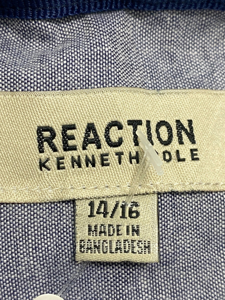 Reaction Kenneth Cole