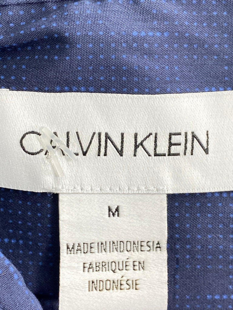 Calvin Klein