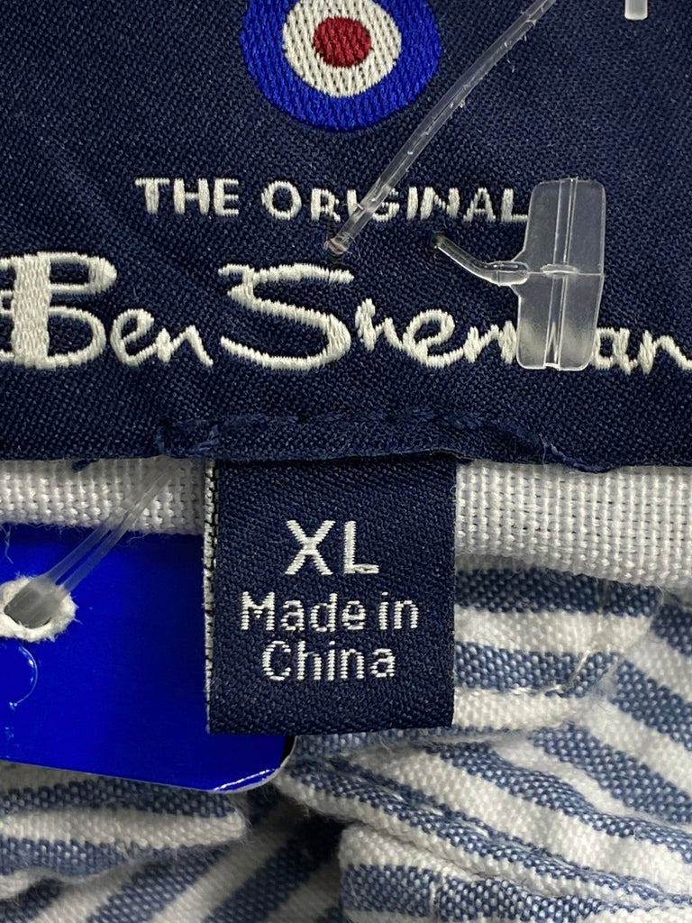 Ben Sherman