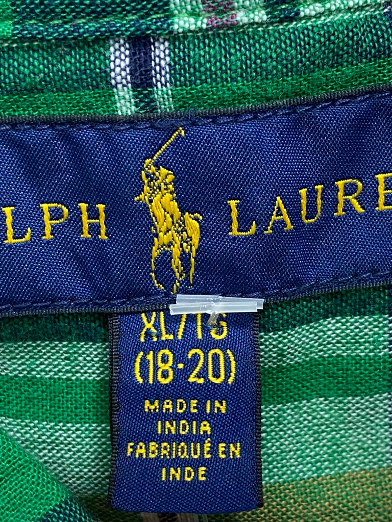 Ralph Lauren