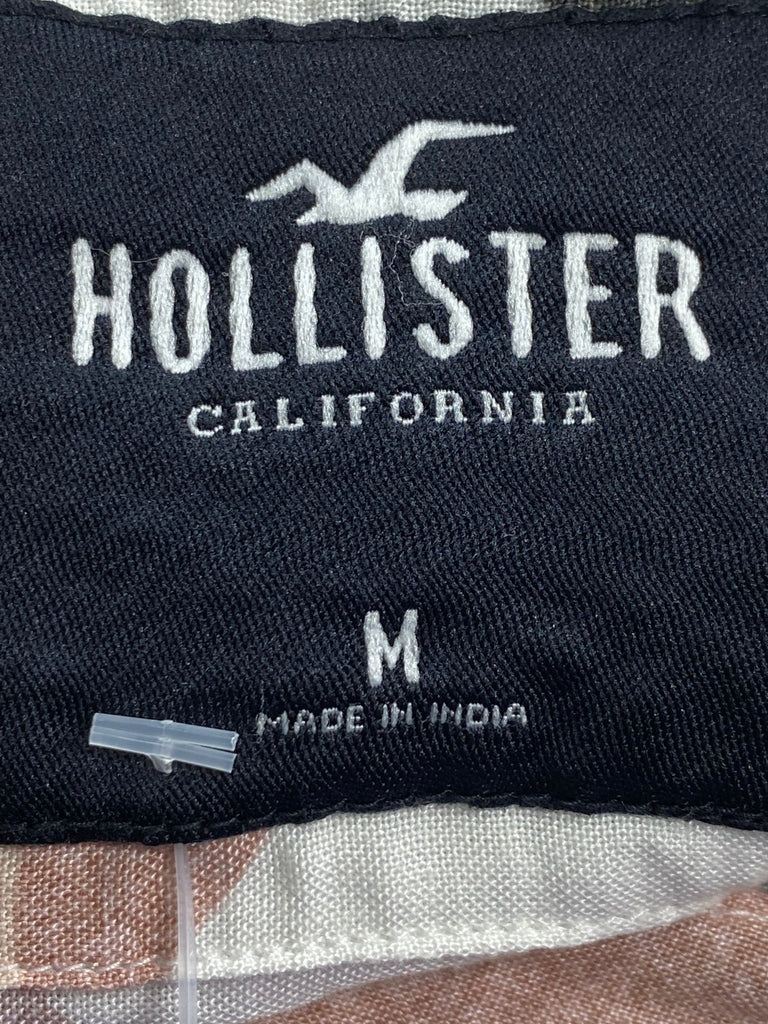 Hollister