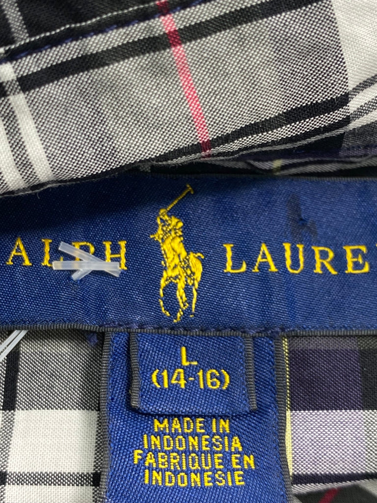 Ralph Lauren