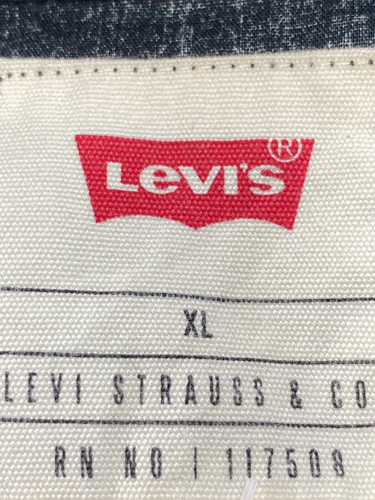 Levi's