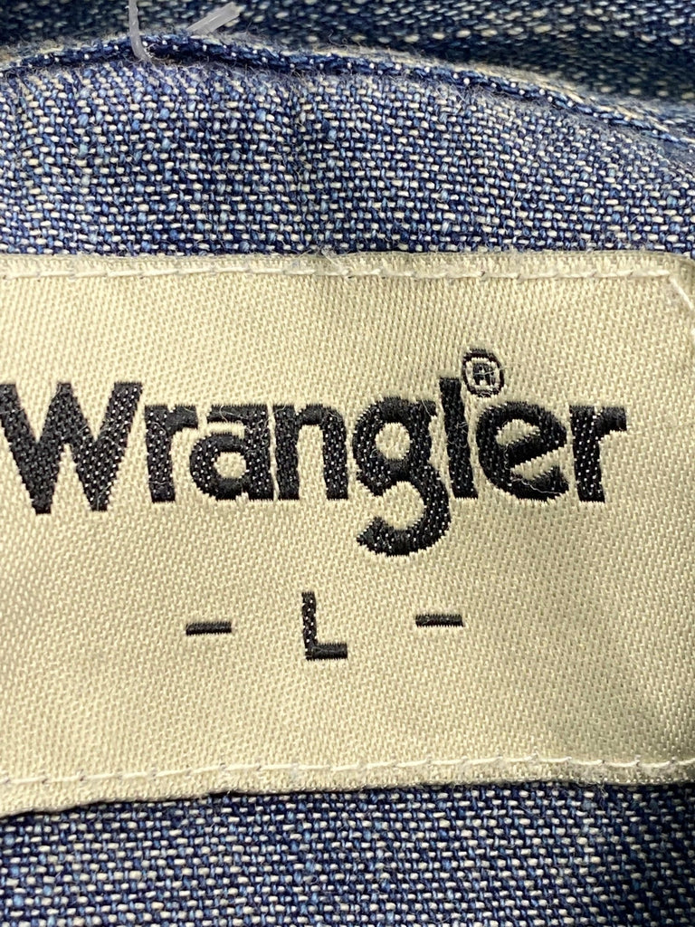 Wrangler