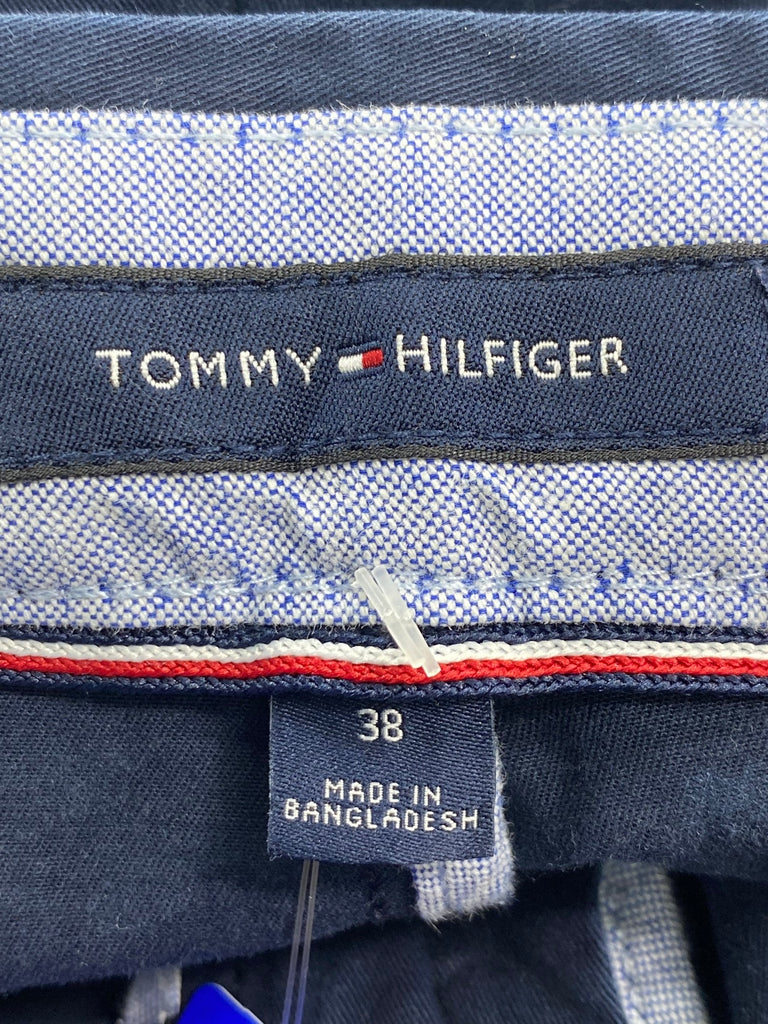 Tommy Hilfiger