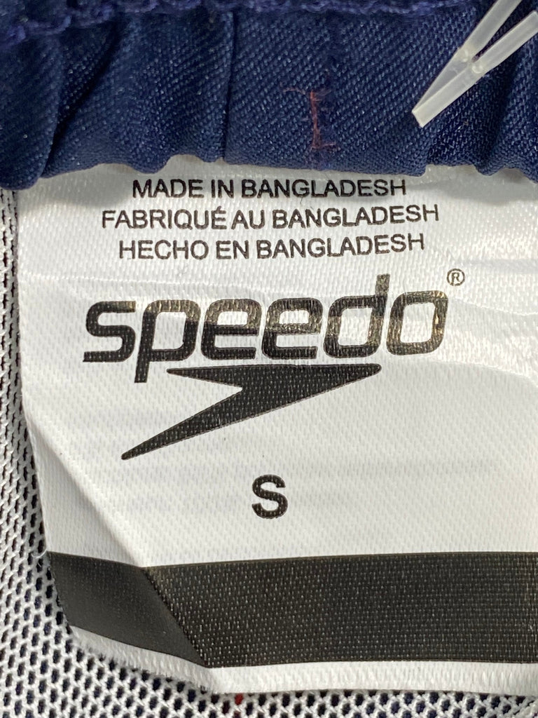 Speedo